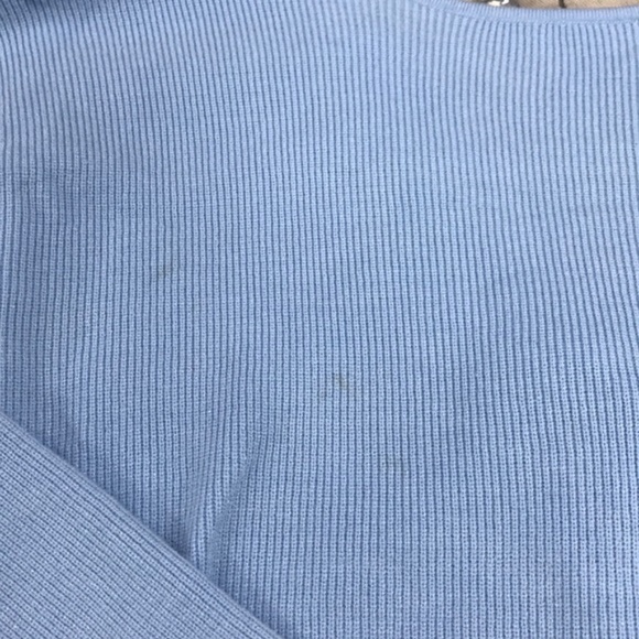 FRNCH Knot Back Sweater - Picture 7 of 10